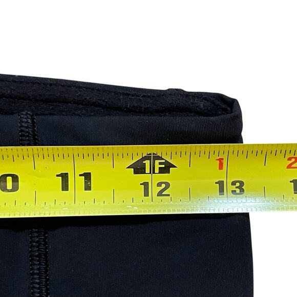 Lululemon Toasty Tech Tight Leggings - Picture 8 of 10